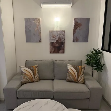 Tres Grand Neuf 50 M Du Port Lovely Charrons 3 Apartment Saint-Tropez