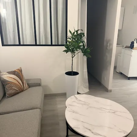 Tres Grand Neuf 50 M Du Port Lovely Charrons 3 Apartment